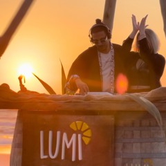 Melodic Techno Dj Mix B2B Deva Vicci & Jimmy Umm Al Quwain