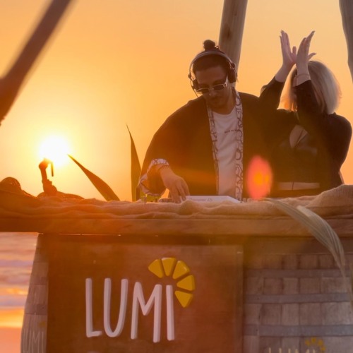 Melodic Techno Dj Mix B2B Deva Vicci & Jimmy Umm Al Quwain