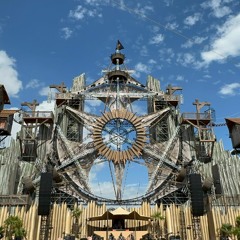 Miss K8 Liveset Dominator 2023