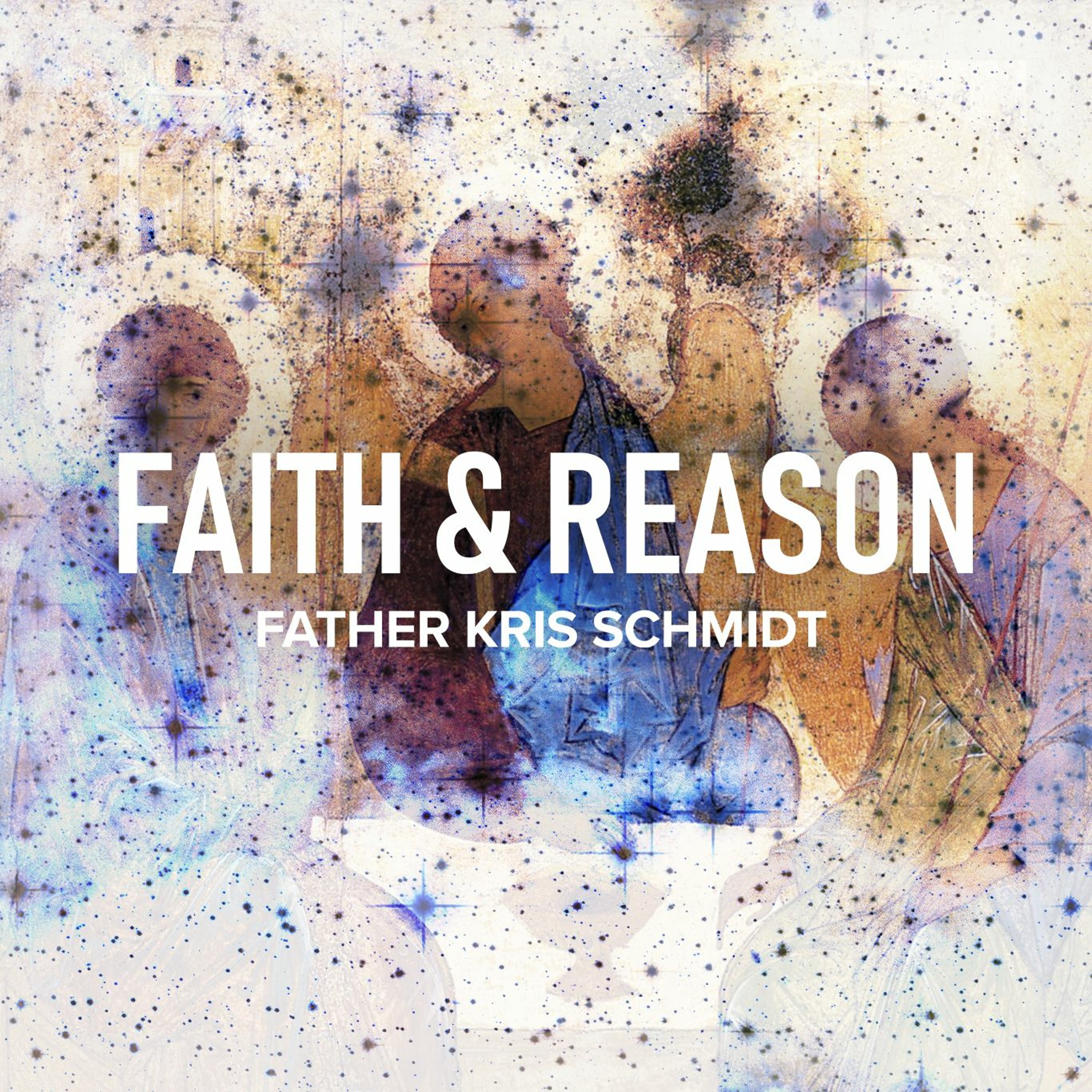 Fr. Kris Schmidt Homilies