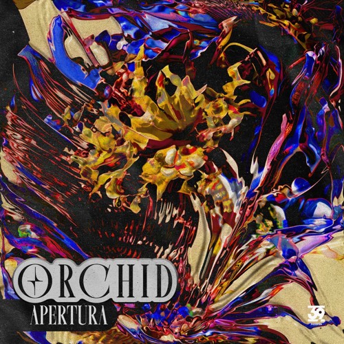 PREMIERE: Orchid - I Can T Take A Whale (Anastasia Zems Remix)