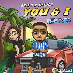 Bru-C - Simula You & I (Notion Remix)