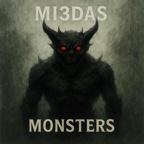 Mi3das - Monsters
