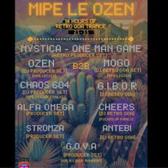 Stromza - Mipe Leozen 2.3 - 5
