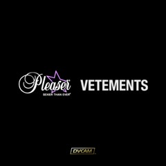 PLEASER 1/VETEMENTS 1