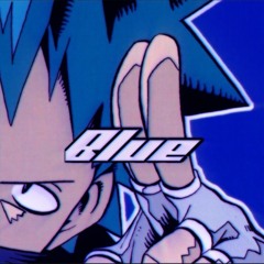 OceanBlue