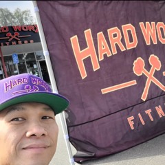 Hard Worx Fitness Hip Hop Mix