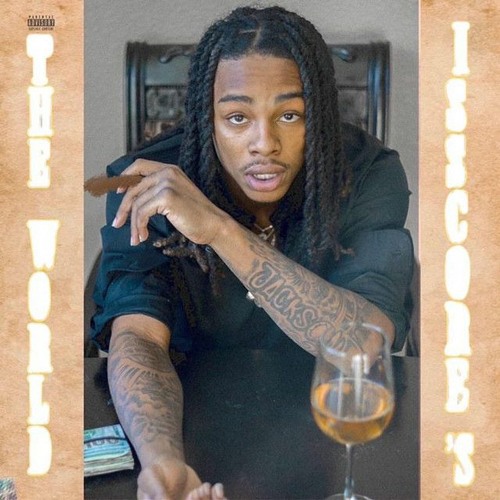 LordeTheTopScore - Intro [Bounce Out Records Exclusive]