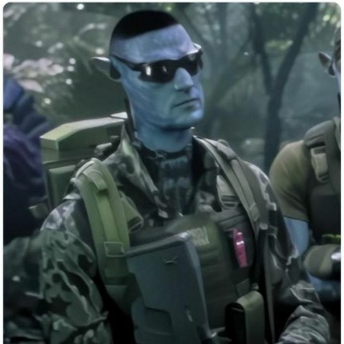 Ava2ar: The Way of Wa2er