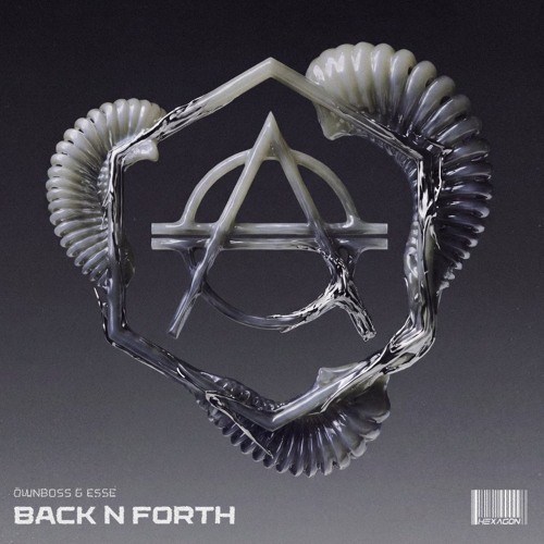 Öwnboss & ESSE - Back n Forth