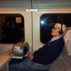 The One That Made Me