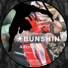 Adryft - Dangerous (FREE DOWNLOAD)