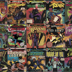 Metro Boomin Type Beat " Hero’s vs villain" | Travis Scott x Young Thug x Future Type Beat 2023 |