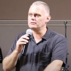 Mark Wimble - What  Are We Called To Manage Faithfully -  Saturday 3 August 2024