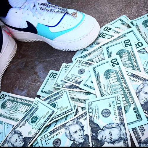 Buss it for a G Freestyle (Prod.  HoodWil)