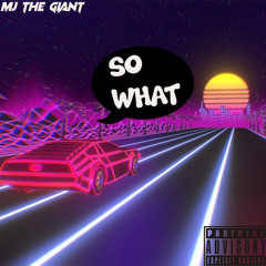 So What (Prod. NiNETY8)