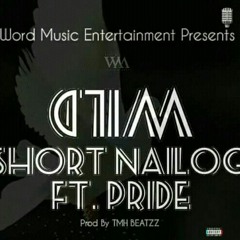 WILD (feat. Pride) prod.TMH Beatzz
