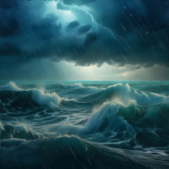 Storm (Lifehouse Cover)