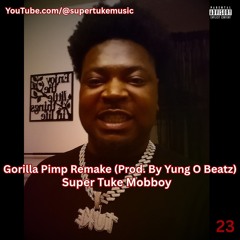 Gorilla Pimp