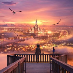 RooVossGerGach & JoRick Revazov - Мечтай(DAVKA Remix)