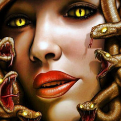 MEDUSA'S GOLD