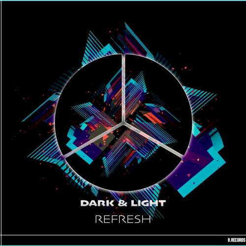 Dark & Light - Inspifrench + Refresh ( B.RECORDS ) Link in Description
