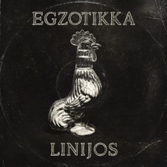 Egzotikka - Linijos (Meta Moto)