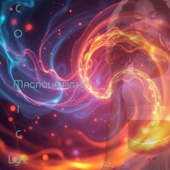 Cosmic light