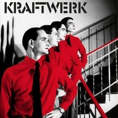Kraftwerk - Das Model (The Sirius Remix Ext)