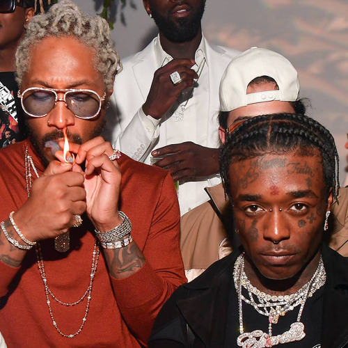 Stream lil uzi & future bust a move remix (prod. SLIGHT) by SLIGHT