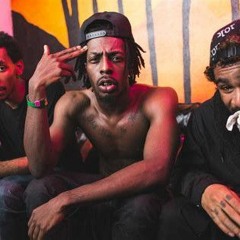 Flatbush zombies -  D.R.U.G.S [Full album] (128K).mp3