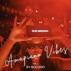 Amapiano Vibes Vol. 1 | Deep & Soulful Mix 2025