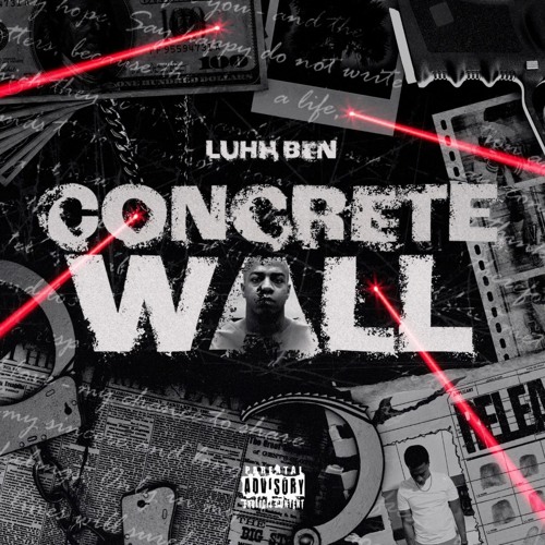 Luhh Ben - Getting Fixed (Official Audio)