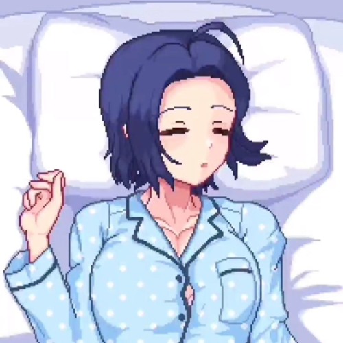 Sore wa tada no warui yumedesu.