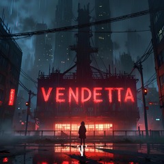 Ken Carson x Yeat Type Beat 2024 "Vendetta" | Rage Trap Instrumental