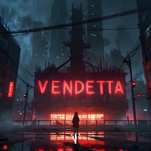 Ken Carson x Yeat Type Beat 2024 "Vendetta" | Rage Trap Instrumental