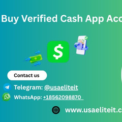 Top Buy Verified Cash App Accounts U.S. and U.K.,