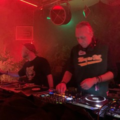 Daan0.0 & Gabor @AWOKENINGS (Dutch Decom After 2022)