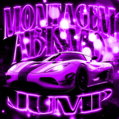 Montagem Abismo Jump