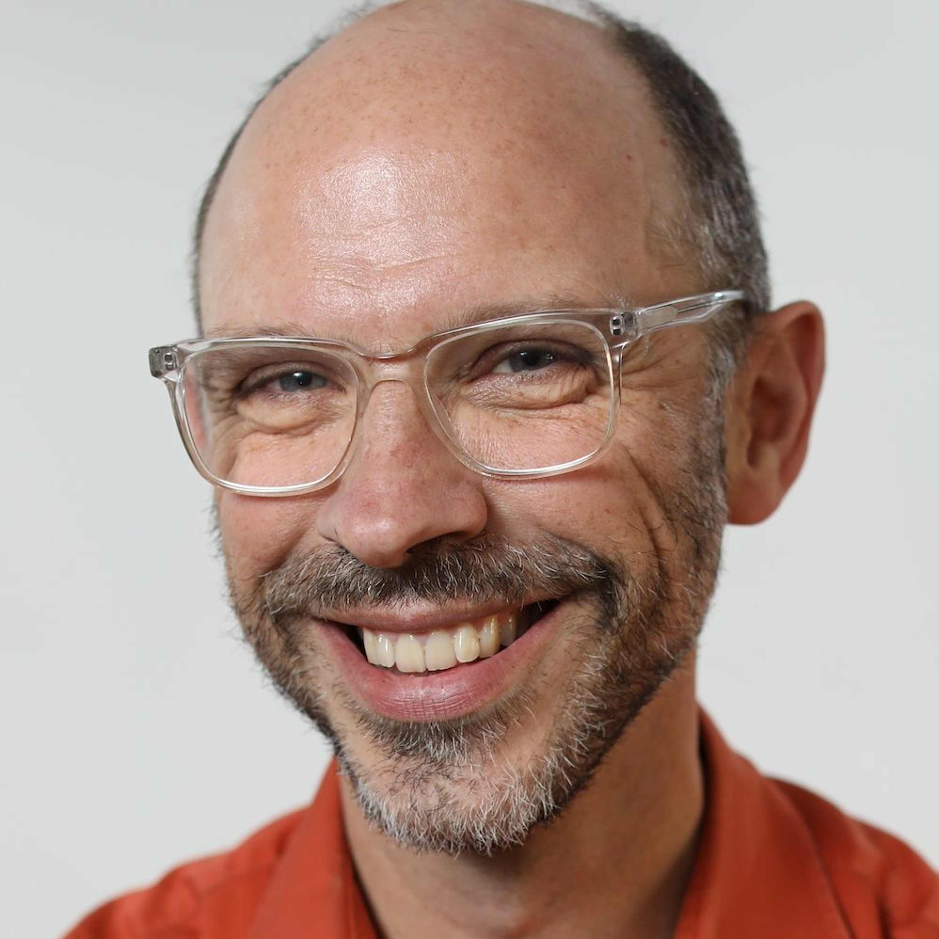 Rosenfeld Review Podcast