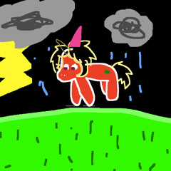 pony (cover)