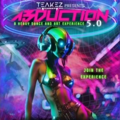 (WINNER) Abduction 5.0 Submission (Techno, House, Psytrance, Breaks, Neo-Rave, Groove) - 135 BPM