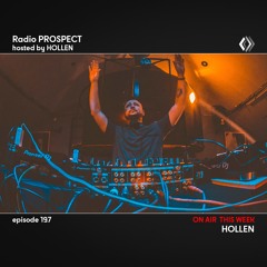 RadioProspect 197 - Hollen
