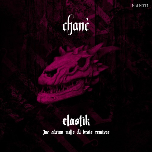 *TMOR EXCLUSIVE PREMIERE* Chané - Elastik (Adrian Mills Remix)