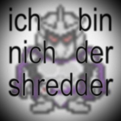 shredder! (prod. JayP)