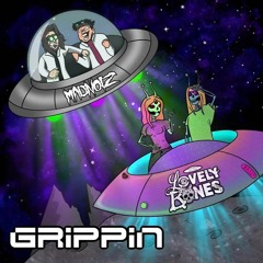 LovelyBones X MADNOIZ - Grippin Ft. Vito Real(FREE DOWNLOAD)
