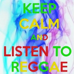 Keep Calm And Listen To Reggae VOL 4