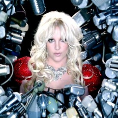 It's Britney's Beat! (Till The World Ends X Hold It Against Me MASHUP)