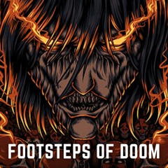 Footsteps Of Doom Epic Version