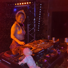 Galactic Rainbow @ Buxstock Festival 2023